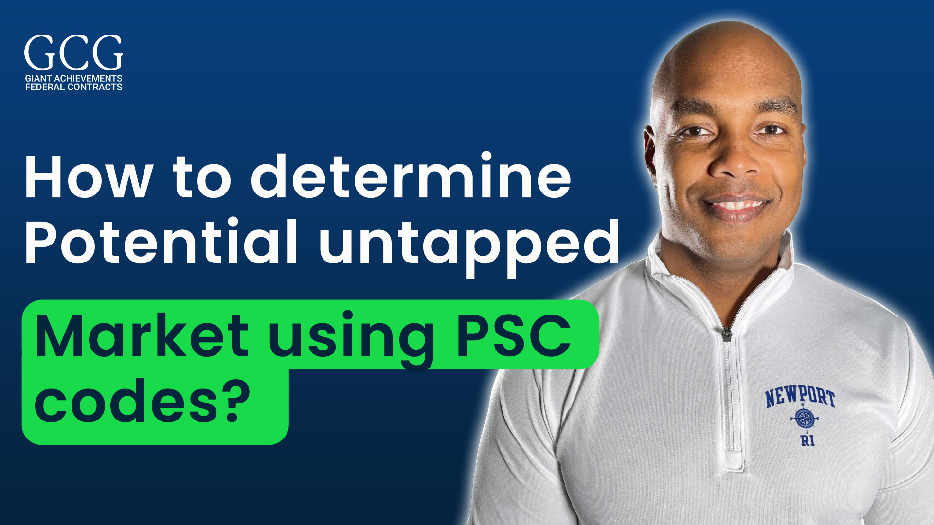Understanding PSC Codes